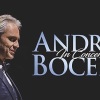 Andrea Bocelli Budapesten az MVM Domban - Jegyek itt!