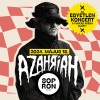Azahriah koncert is lesz a SopronFest programjában!