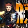 Queen musical - We Will Rock You musical Budapesten! Jegyek és szereposztás itt!