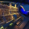 Szabadtéri színház Tokajon - Tokaj Fesztiválkatlan 2024-ben is.