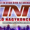 TNT koncert 2023-ban az Arénában! Jegyek itt!