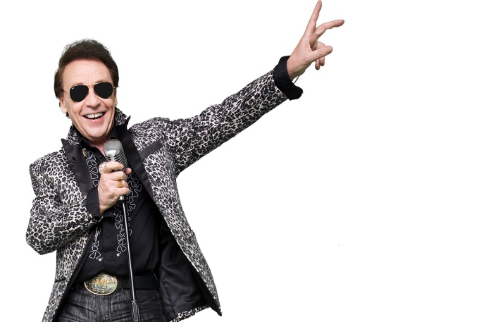 Fenyő Miklós koncert a Margitszigeten! Szerelmes sziget címmel ad koncertet! Jegyek itt!